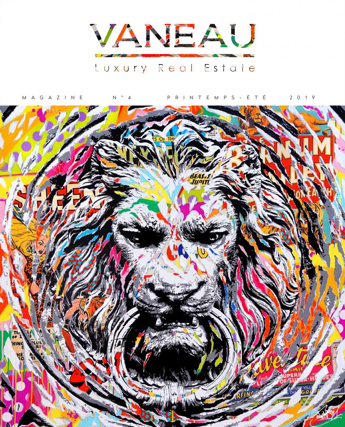 chaussures vaneau printemps